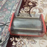 هیتربرقی