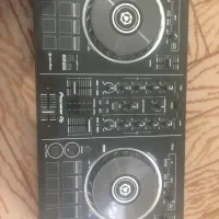 دستگاه دی جی