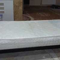 تخت خواب یکنفره