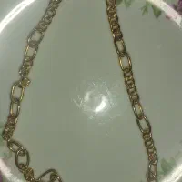 زنجیر طلای نو|جواهرات|اصفهان, باغ نگاره|دیوار