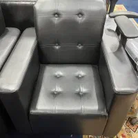 انواع ست مبل اداری در آبادان