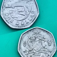 سکه موریتانی باربادوس مولداوی لوکزامبورگ و آلبانی|کلکسیون سکه، تمبر، اسکناس|تهران, اختیاریه|دیوار