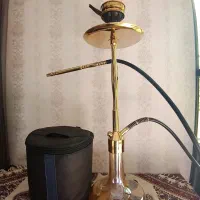 قلیون عربی اصل کرنو