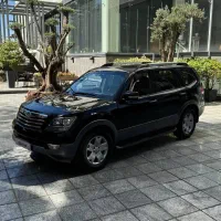 موهاوی 2011 8 سیلندر مشکی