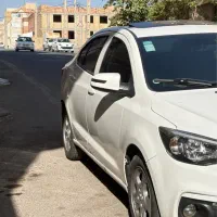 شاهین سانروف دار مدل ۱۴۰۲|خودرو سواری و وانت|قزوین, |دیوار