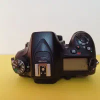 دوربین نیکون دی ۷۱۰۰ به همراه لنز ها|دوربین عکاسی و فیلمبرداری|تهران, فلسطین (میدان انقلاب)|دیوار