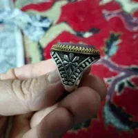 انگشترنقره