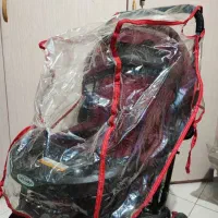 کالسکه و کریر کودک