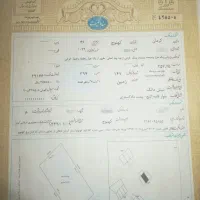 فروش زمین پشت دادگستری جدید کهنوج