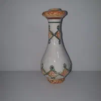 قطعات لوستر و آباژور ایتالیایی|لوستر و چراغ آویز|فشاپویه, |دیوار