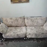 مبلمان هفت نفره خاص