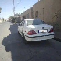 سمند قیمت کاسبی مدل ۹۱