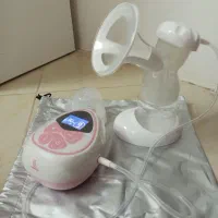 اجاره دستگاه شیردوش برقی