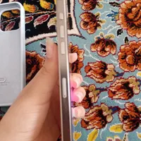 اپل iPhone 15 Pro Max با حافظهٔ ۵۱۲ گیگابایت|موبایل|گرگان, |دیوار