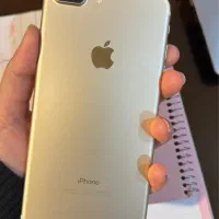 آیفون ۷ پلاس بسیار تمیز