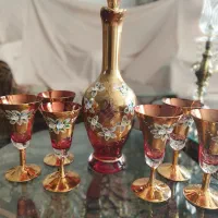 دکوری مارک اگرمن چک