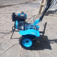 خریدار و فروش انواع تیلرهای بنزینی و گازوئیلی هستم|ماشینآلات صنعتی|سنندج, |دیوار