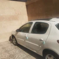 207 پانوراما