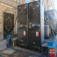 گاوصندوق زرگری دژبان T280|ابزارآلات|قم, حکمت شمالی|دیوار