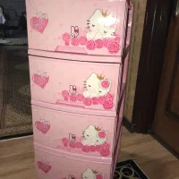 دراور دخترانه