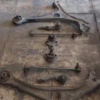 سیبک چپقی انواع خودرو|خدمات موتور و ماشین|بروجرد, |دیوار