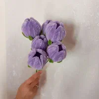 تک شاخه|گل مصنوعی|اهر, |دیوار