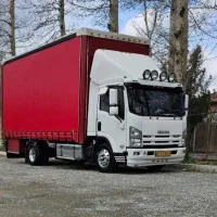 شرکت باربری وطن بار اردبیل پاسخگویی 24ساعته کارگر|خدمات حمل و نقل|اردبیل, |دیوار