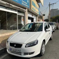 رانا پلاس صفر 1404 tu5 و tu5p تحویل امروز