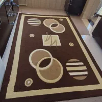 گلیم آشپزخانه|گلیم، جاجیم، گبه|مهاباد (آذربایجان غربی), |دیوار