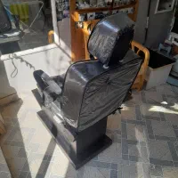 صندلی اصلاح|آرایشگاه و سالن‌های زیبایی|اردبیل, |دیوار