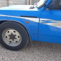 نیسان دوگانه مدل ۱۴۰۰|خودرو سواری و وانت|کنار تخته و کمار, |دیوار