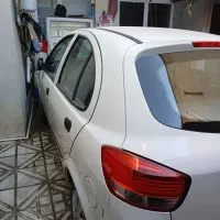 تیبا۲ مدل ۹۹|خودرو سواری و وانت|کرمانشاه, |دیوار