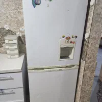 فروش یخجال فریزر