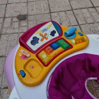 فروش تخت پارک و روروئک|تخت و صندلی بچه|تهران, دهقان|دیوار