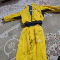 گرمکن دو رویه و کاپشن اصل