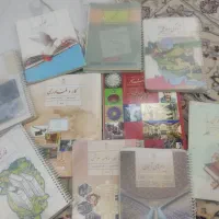 فروش کتب درسی سال نهم