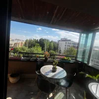 آپارتمان ۱۳۵ متری/برج باغ گلها