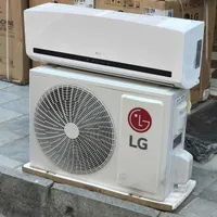 کولر گازی LG