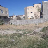 زمین مسکونی سند دار