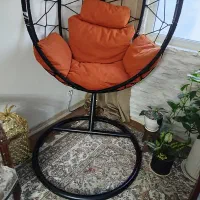 صندلی ریلکسی