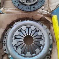 دیسک و صفحه پراید