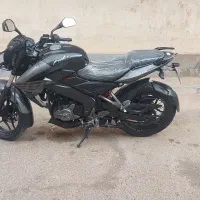 ns200|موتورسیکلت|اسفراین, |دیوار