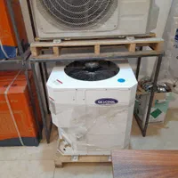 نصب.نصاب کولرگازی داکت اسپیلت هواساز پکیج vrf|خدمات پیشه و مهارت|تهران, شهرک چیتگر|دیوار