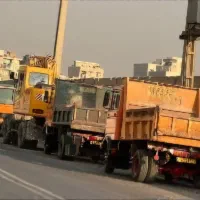 اجاره بابکت S330    خاکبرداری و گودبرداری