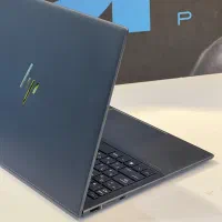 لپتاپ اچ‌ پی لمسی لاکچری سبک i7 نسل۱۳ Dragonfly G4|رایانه همراه|تهران, فلسطین (میدان انقلاب)|دیوار