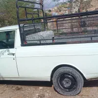 وانت دوگانه سوز|خودرو سواری و وانت|مسجد سلیمان, |دیوار