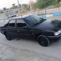 پژو مدل 83 اتاق تعویض سال 92