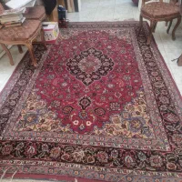 فرش ۶ متری دستبافت