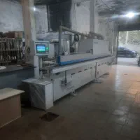 کابینت ام دی اف کارگاهی ۸