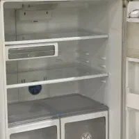 یخچال و فریزر ال جی اصل